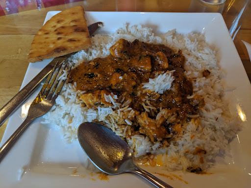 Photo of Mian's Restaurant - 416 George St, Sydney, NS B1P 1K3